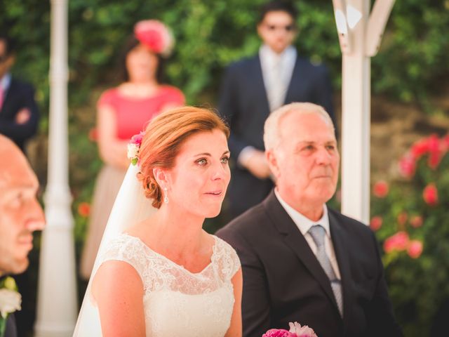 La boda de Carlos y Marta en Velez Malaga, Málaga 31