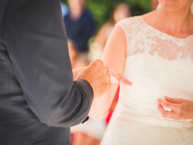 La boda de Carlos y Marta en Velez Malaga, Málaga 39