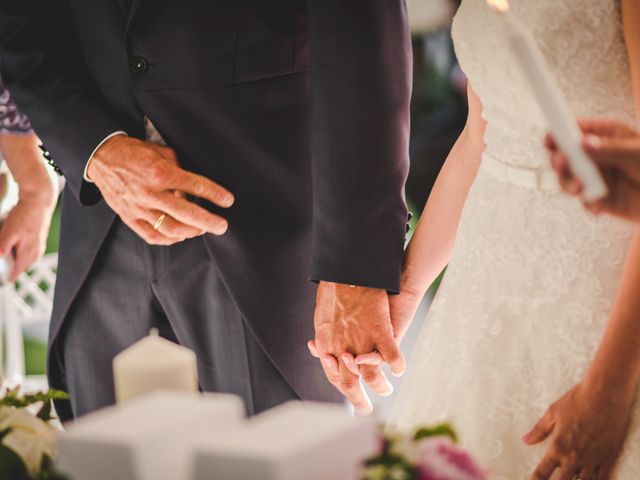 La boda de Carlos y Marta en Velez Malaga, Málaga 44