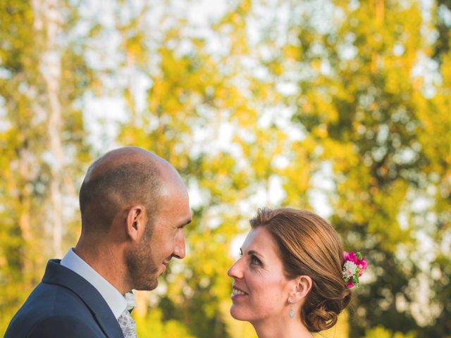 La boda de Carlos y Marta en Velez Malaga, Málaga 56