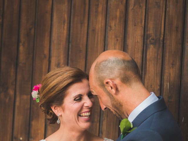 La boda de Carlos y Marta en Velez Malaga, Málaga 64