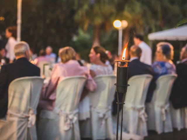 La boda de Carlos y Marta en Velez Malaga, Málaga 74