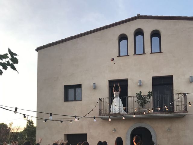 La boda de Marc y Marta en Montbrio Del Camp, Tarragona 10