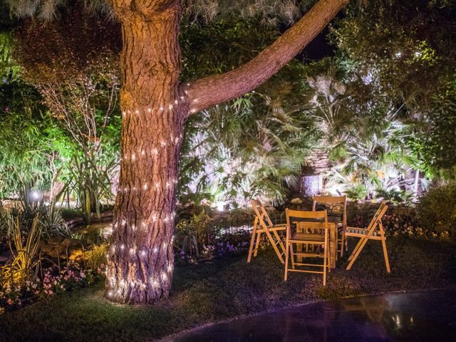 La boda de Eloy y Rocío en Guadarrama, Madrid 46