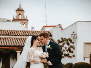 La boda de Judit y Jesús 3