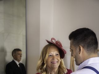 La boda de Sonia y Iván 3