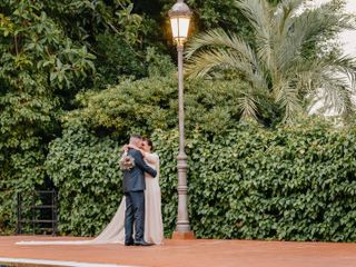 La boda de Nuria y Raúl 2