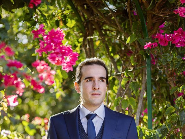 La boda de Francisco y Andrea en Eivissa, Islas Baleares 6