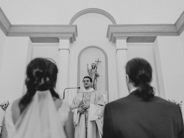 La boda de Francisco y Andrea en Eivissa, Islas Baleares 19