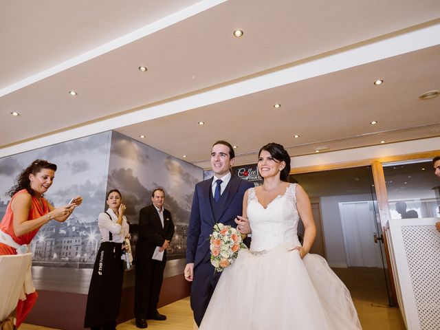 La boda de Francisco y Andrea en Eivissa, Islas Baleares 34