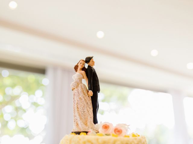 La boda de Francisco y Andrea en Eivissa, Islas Baleares 37