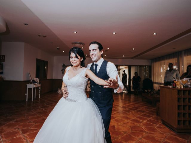 La boda de Francisco y Andrea en Eivissa, Islas Baleares 42