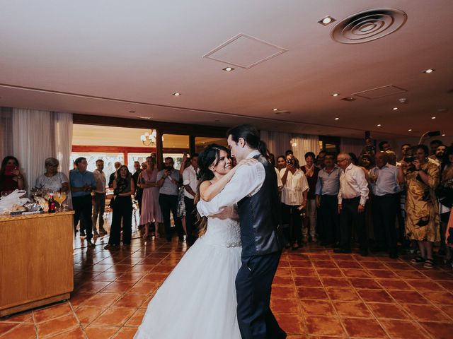 La boda de Francisco y Andrea en Eivissa, Islas Baleares 43