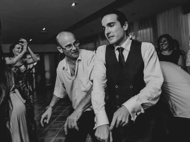 La boda de Francisco y Andrea en Eivissa, Islas Baleares 44