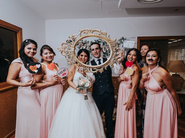 La boda de Francisco y Andrea en Eivissa, Islas Baleares 45