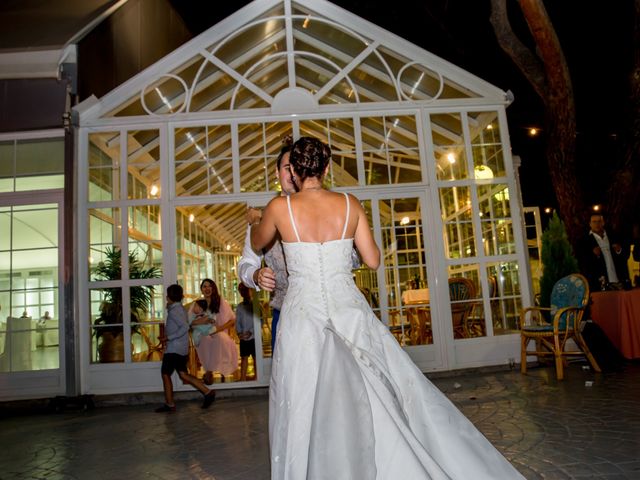 La boda de Miguel y Yolanda en Madrid, Madrid 36