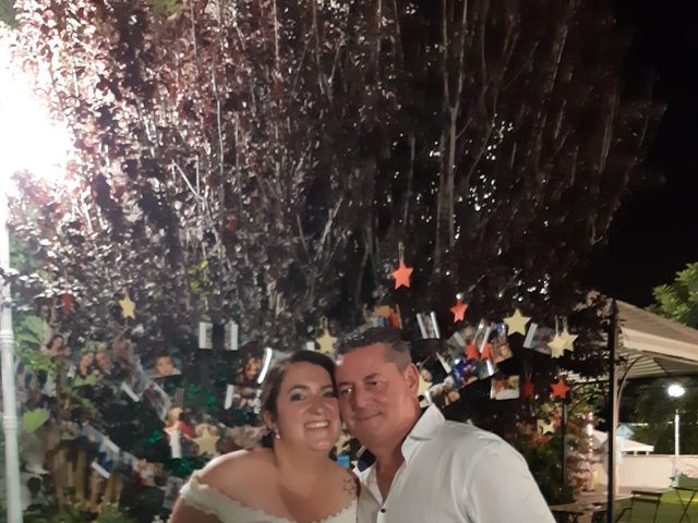 La boda de Javi y Manme en Velez Malaga, Málaga 5