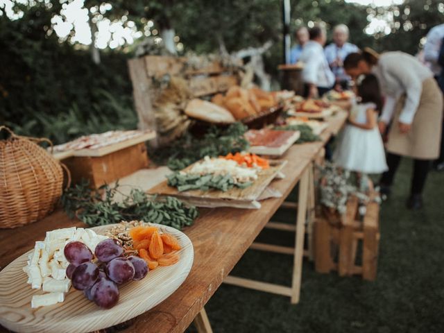 La boda de Javi y Manme en Velez Malaga, Málaga 9