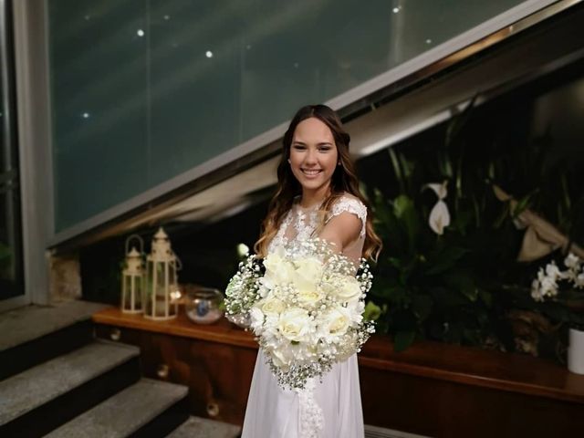 La boda de Pedro y Victoria  en Sant Andreu De Llavaneres, Barcelona 7