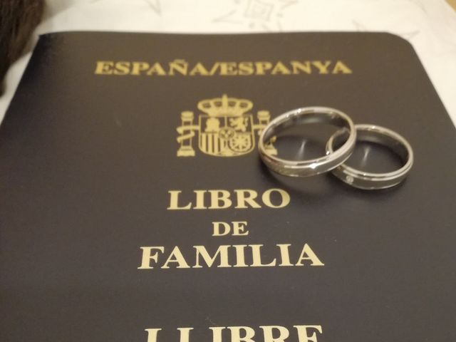 La boda de Pedro y Victoria  en Sant Andreu De Llavaneres, Barcelona 8