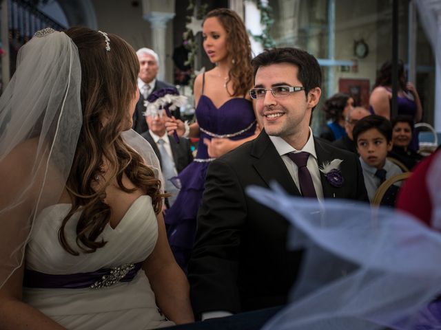 La boda de Juan y Ana en Jerez De La Frontera, Cádiz 51