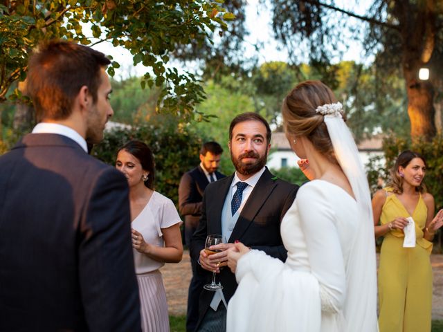 La boda de Alejandro y Silvia en Alcalá De Henares, Madrid 182