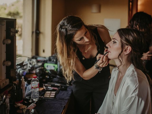 La boda de Nil y Cris en Cadaques, Girona 8