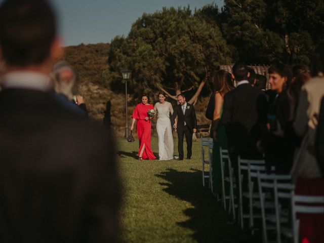 La boda de Nil y Cris en Cadaques, Girona 17