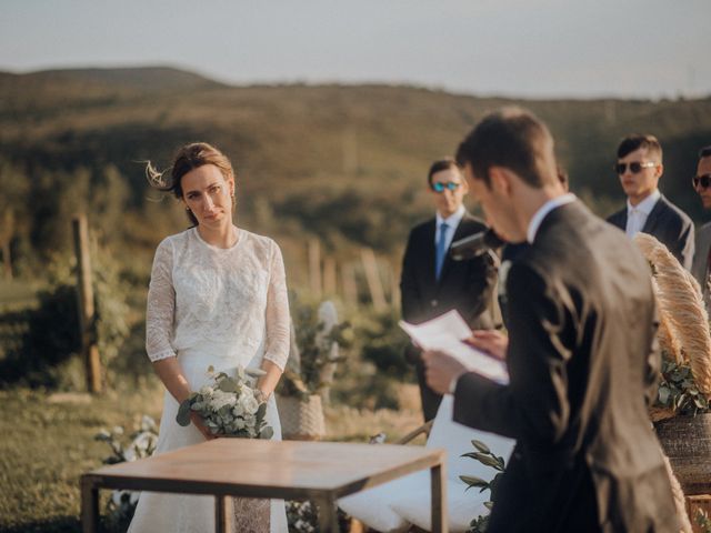 La boda de Nil y Cris en Cadaques, Girona 25