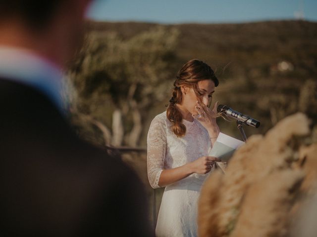 La boda de Nil y Cris en Cadaques, Girona 26