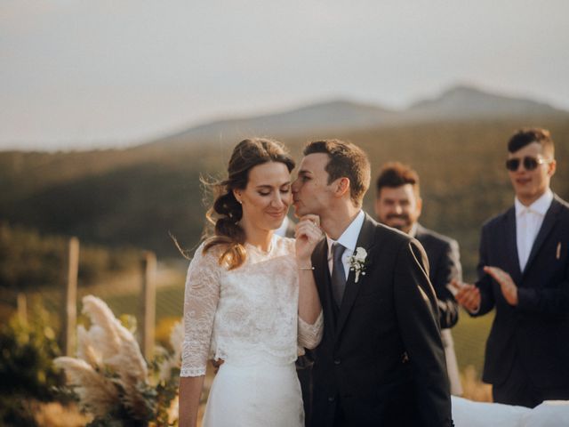 La boda de Nil y Cris en Cadaques, Girona 29