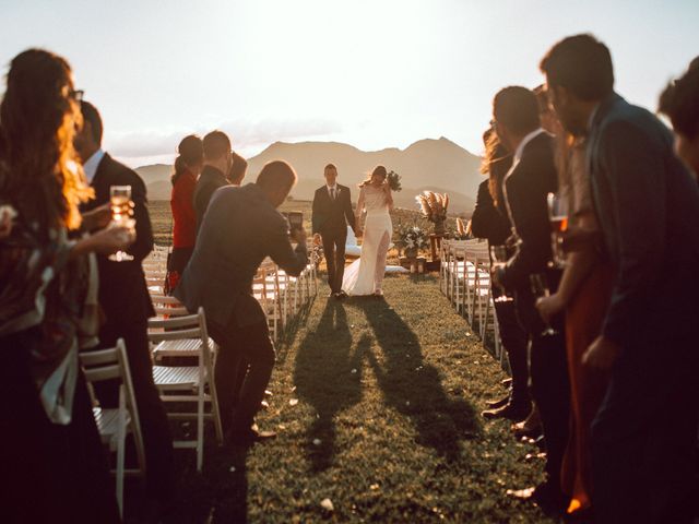 La boda de Nil y Cris en Cadaques, Girona 32