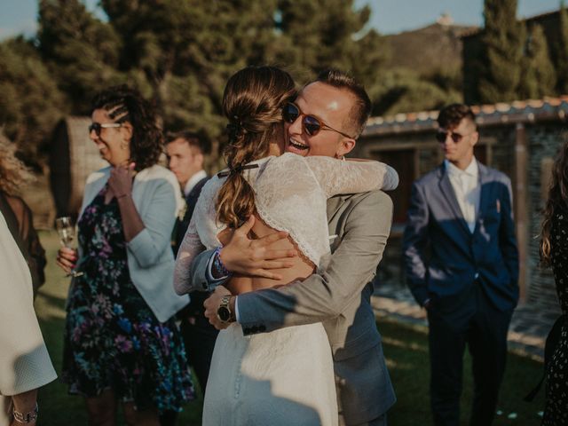 La boda de Nil y Cris en Cadaques, Girona 38