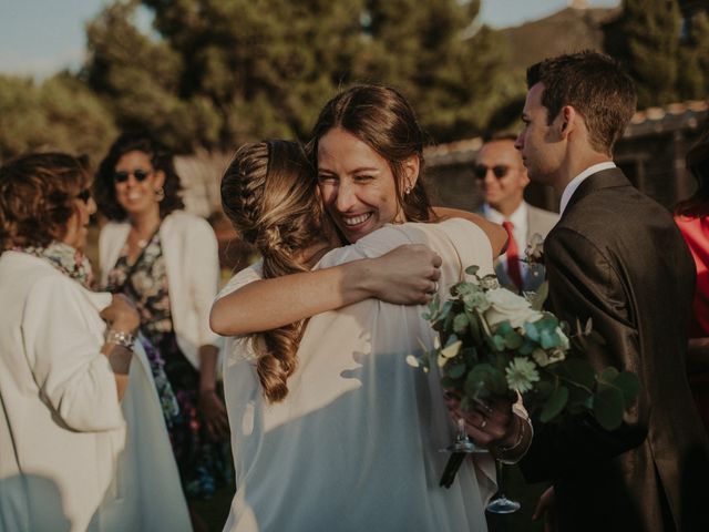 La boda de Nil y Cris en Cadaques, Girona 40