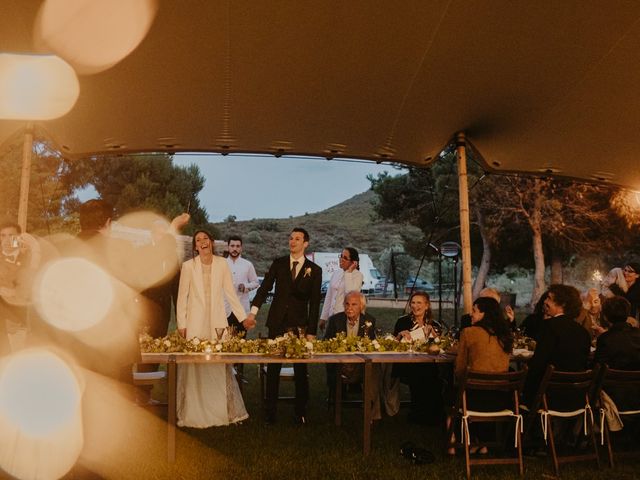 La boda de Nil y Cris en Cadaques, Girona 61