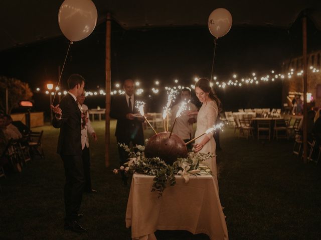 La boda de Nil y Cris en Cadaques, Girona 65