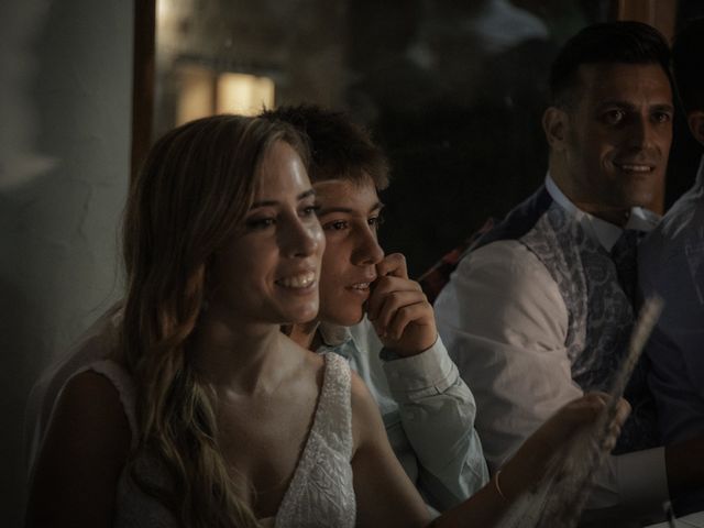 La boda de Iván y Sonia en Rioja, Almería 71