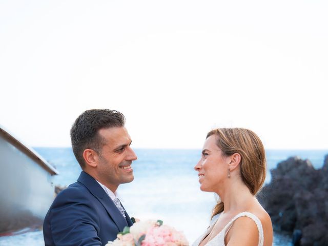 La boda de Iván y Sonia en Rioja, Almería 82