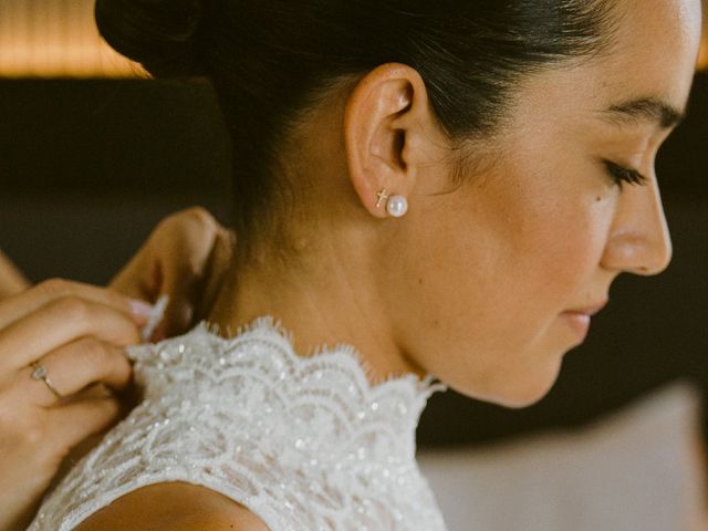 La boda de Markel y Isidora en Bilbao, Vizcaya 5