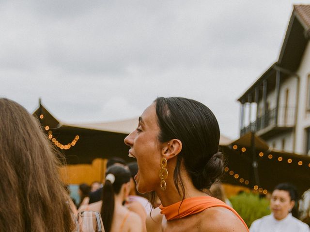 La boda de Markel y Isidora en Bilbao, Vizcaya 11