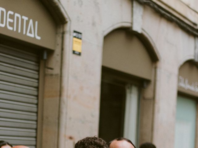 La boda de Markel y Isidora en Bilbao, Vizcaya 14