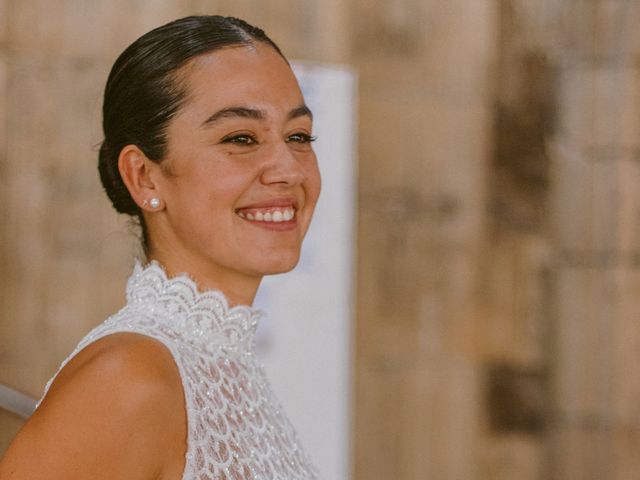 La boda de Markel y Isidora en Bilbao, Vizcaya 15