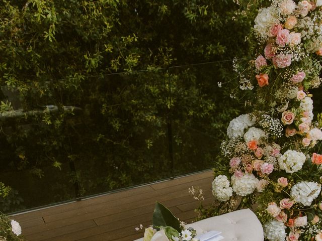 La boda de Markel y Isidora en Bilbao, Vizcaya 20