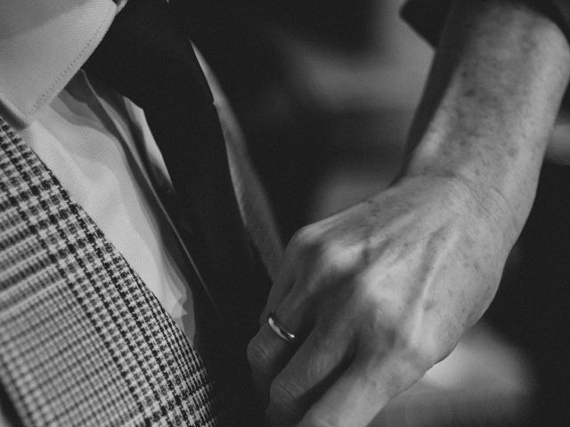 La boda de Markel y Isidora en Bilbao, Vizcaya 22