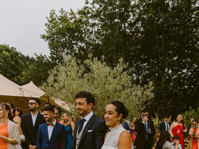 La boda de Markel y Isidora en Bilbao, Vizcaya 27