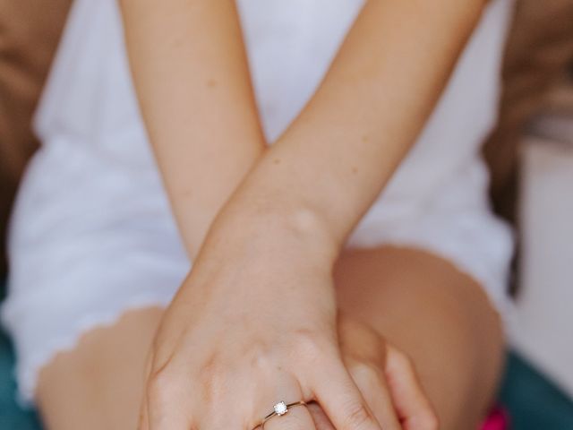 La boda de AHMAD y INGRID en Córdoba, Córdoba 3