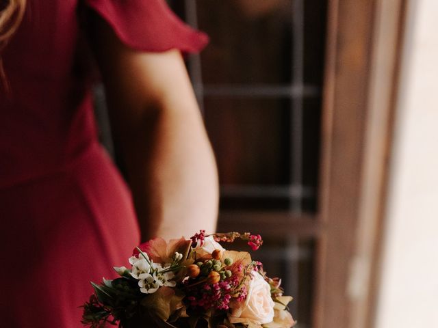 La boda de AHMAD y INGRID en Córdoba, Córdoba 14