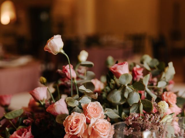 La boda de AHMAD y INGRID en Córdoba, Córdoba 54