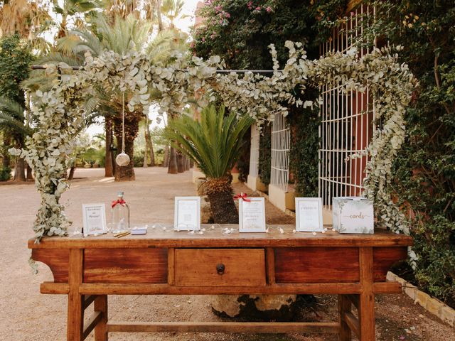 La boda de AHMAD y INGRID en Córdoba, Córdoba 55