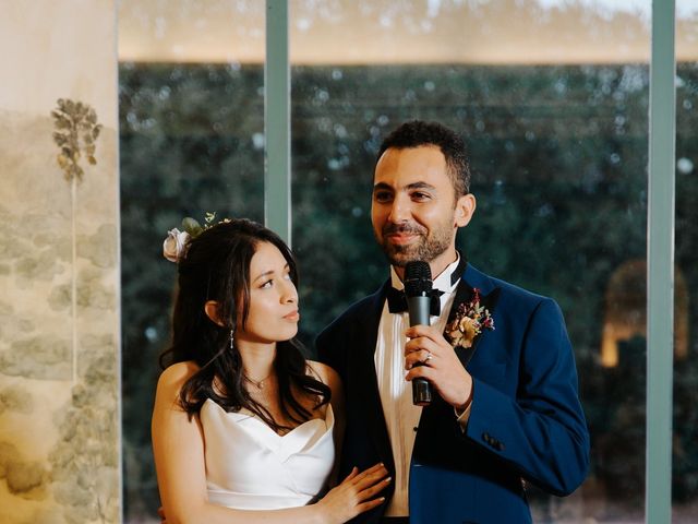 La boda de AHMAD y INGRID en Córdoba, Córdoba 62